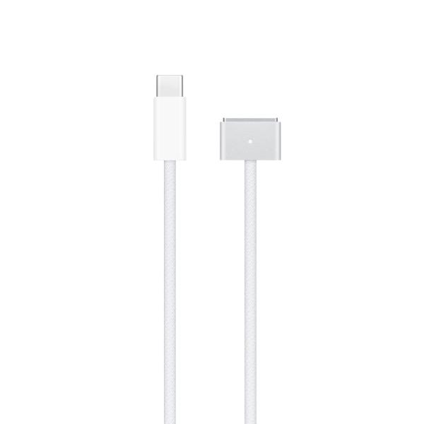 USB-C TO MG3 MAGNETIC CHARGING CABLE (2M)