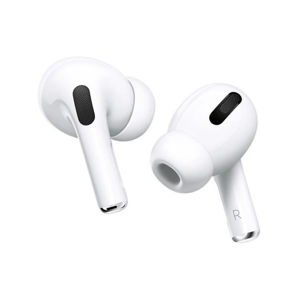 Joyroom Jr-T03s Pro Anc Noise Cancellation With Pop Up Windows Wireless Earbuds Original White - Image 2