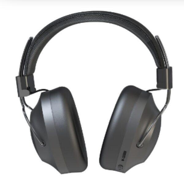 NIA WH700 Over Ear Headsets Wireless Stereo Bluetooth Headphones Bluetooth with mic super sound - Image 2