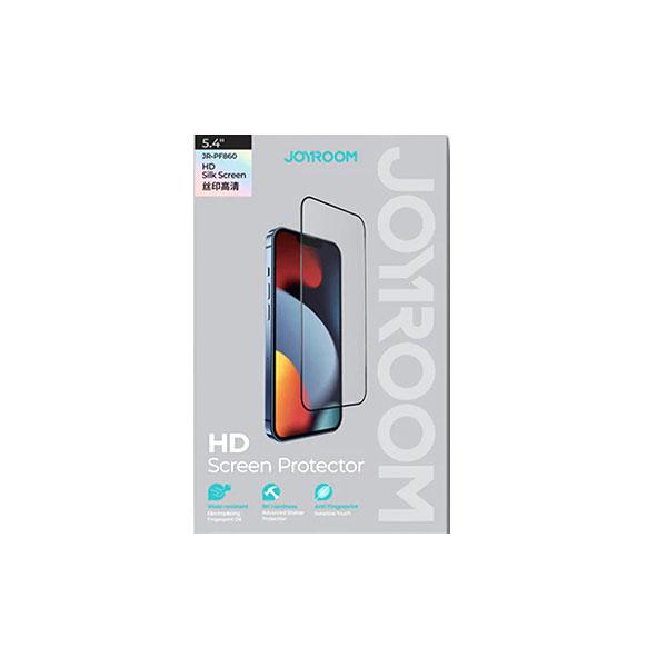 JOYROOM JR-Z24 FULL COVER GLASS PROTECTOR FOR IP15 PRO MAX-6.7 INCH