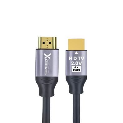 SPEED-X 2.0V HDMI PREMIUM CABLE ULTRA HD 4K 10M (FULL LENGTH) - Image 5