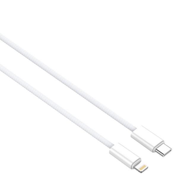 LDNIO LC901I TYPE-C TO LIGHTNING 30W FAST CHARGING CABLE 1M - Image 2
