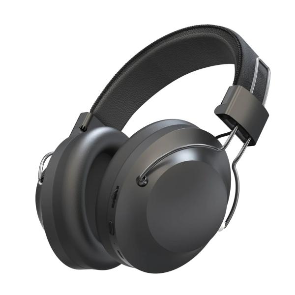 NIA WH700 Over Ear Headsets Wireless Stereo Bluetooth Headphones Bluetooth with mic super sound - Image 3