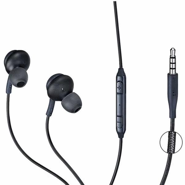 SAMSUNG AKG S10 Handfree Stereo Jack (Without Packing) - Image 3