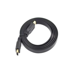 HDMI PLATED CABLE 10M (FULL LENGTH)
