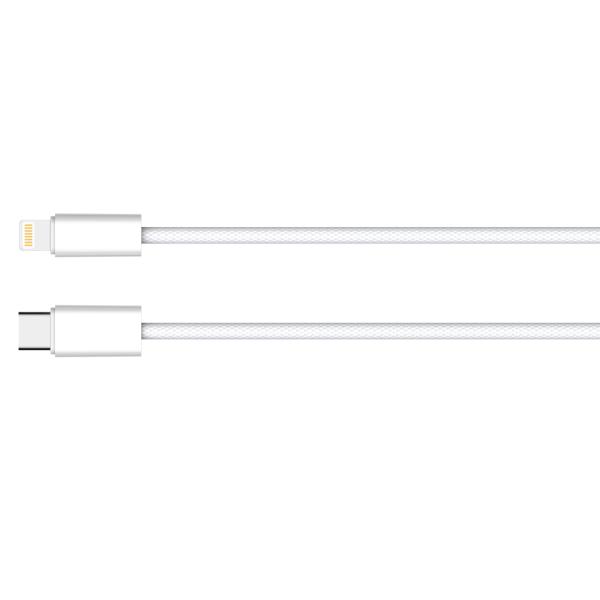 LDNIO LC901I TYPE-C TO LIGHTNING 30W FAST CHARGING CABLE 1M - Image 3