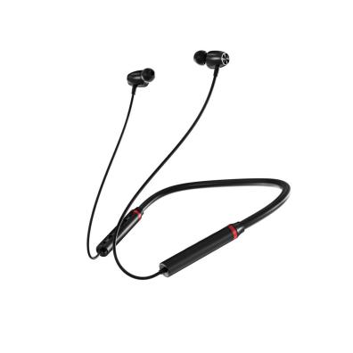 LENOVO HE05X 2 BLUETOOTH 5.0 EARPHONES HIFI MAGNETIC NECKBAND HEADSET - Image 5