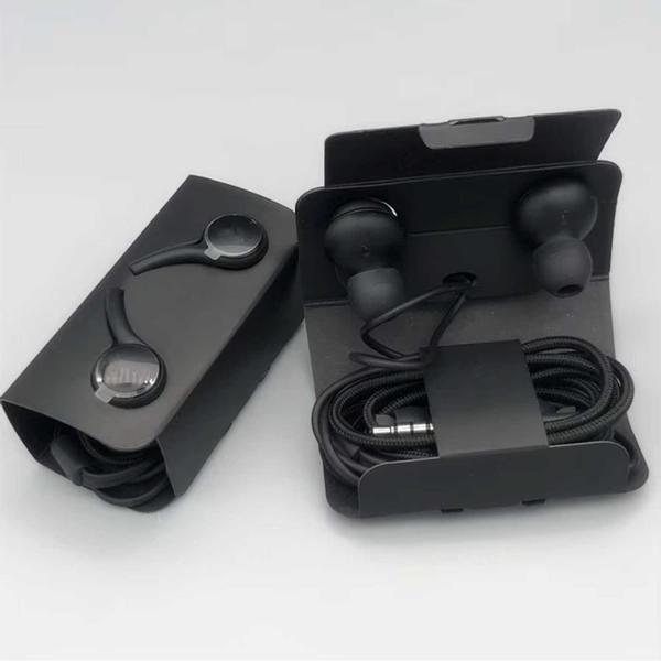 SAMSUNG AKG S10 Handfree Stereo Jack (Without Packing) - Image 4