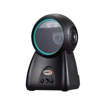 SPEED-X SP-9250 2D DESKTOP BARCODE IMAGE SCANNER - Image 5