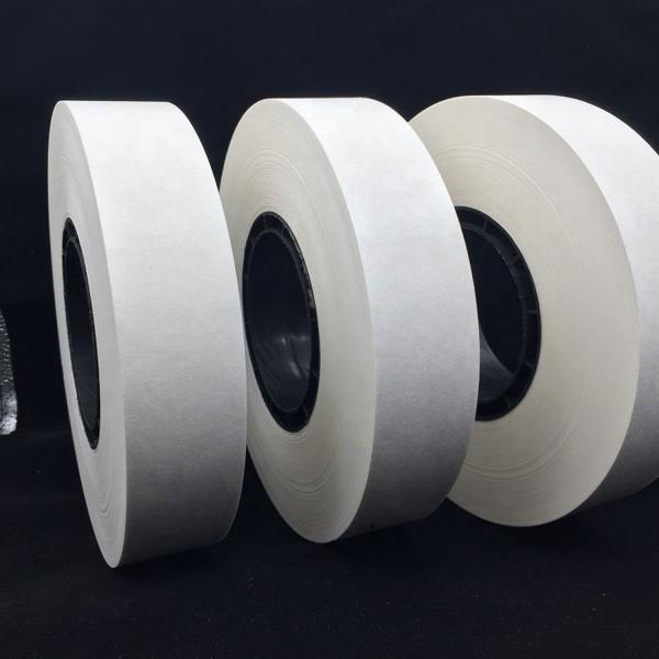 20MM STRONG PAPER TAPE ROLL FOR NOTE BINDING & PACKAGING - Image 4
