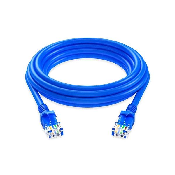 Lan Cable CAT 6 UTP 5M