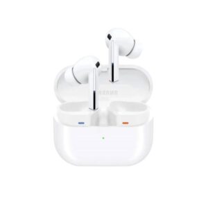 SAMSUNG GALAXY BUDS3 PRO R630 WIRELESS CHARGING EARBUDS WHITE