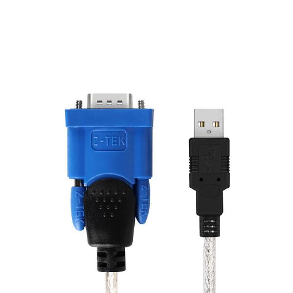 RS 232 ZTEK cable