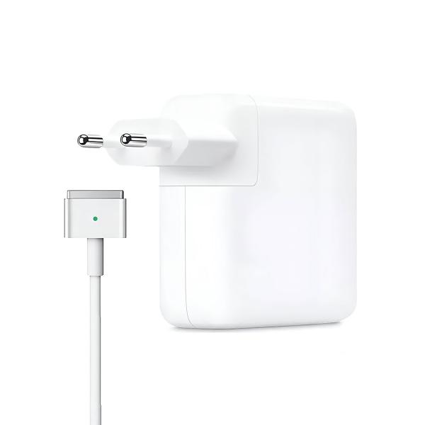 Apple 60W MagSafe 2 (T Shape Pin) MacBook Pro Laptop Charger