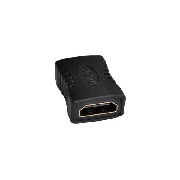 Hdmi female to female joinder