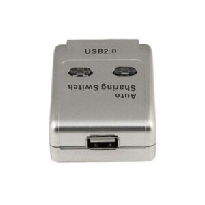 USB Printer Auto Data Switch 2 port