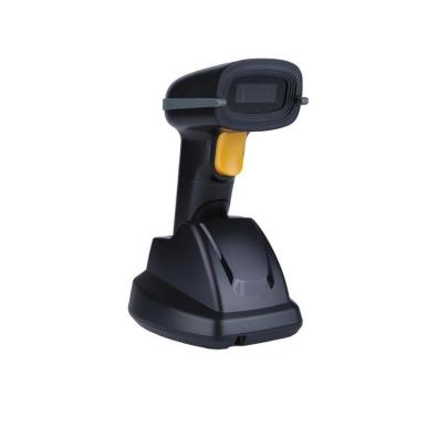 SPEEDX SP 70D WIRELESS 2.4GHZ BARCODE SCANNER 1D/2D QR CODE WITH CHARGING DOCK - Image 5