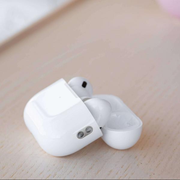 Apple AirPods Pro 2 Anc Hengxuan Wireless Bluetooth Earphone Active Noise Cancellation - Image 3