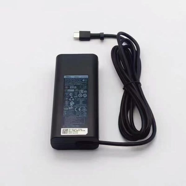 Dell 65W USB-C Power Adapter Laptop Charger - Image 4