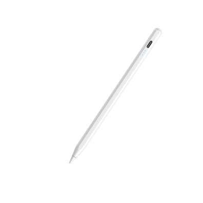 JOYROOM JR-X9S PRO ACTIVE CAPACITIVE STYLUS RECHARGEABLE PEN WHITE - Image 5