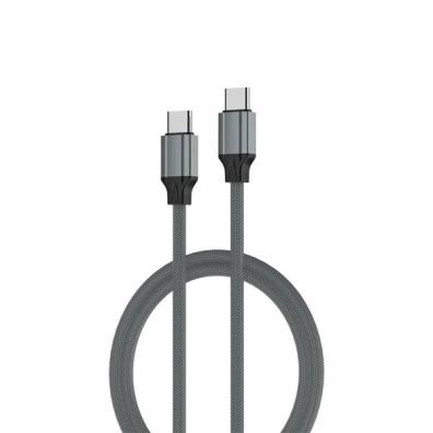LOGILINK USB TO TYPE C NYLON FAST CHARGING DATA CABLE WITH LIGHT 1M (1 YEAR WARRANTY) - Image 5