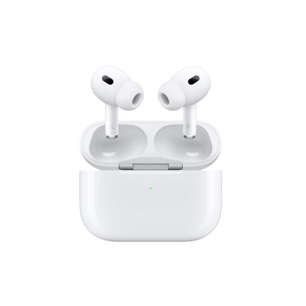 Apple AirPods Pro 2 Anc Hengxuan Wireless Bluetooth Earphone Active Noise Cancellation