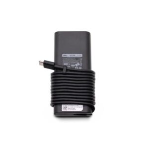 Dell 65W USB-C Power Adapter Laptop Charger