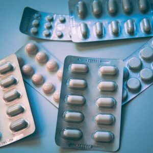 Health & Supplements