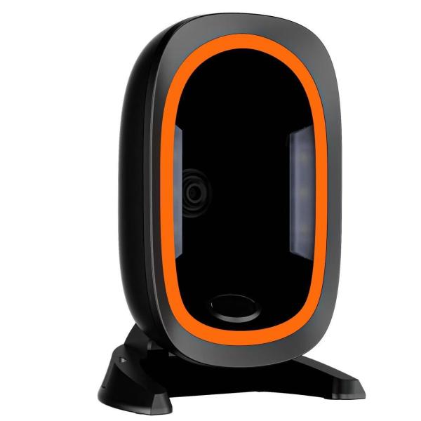 SPEED-X SX-BS9650 2D DESKTOP BARCODE SCANNER - Image 2