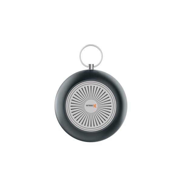 SPEED-X AQUA POD 10W ALUMINIUM ALLOY MINI BLUETOOTH SPEAKER
