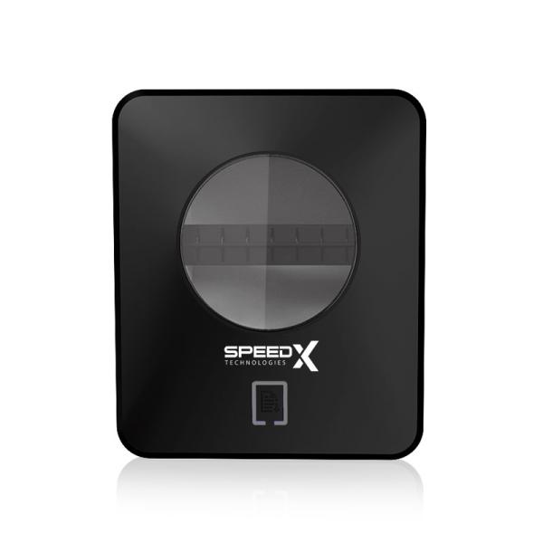 SPEEDX SP-690UB 4-INCH THERMAL LABEL PRINTER (USB/BLUETOOTH) - Image 2