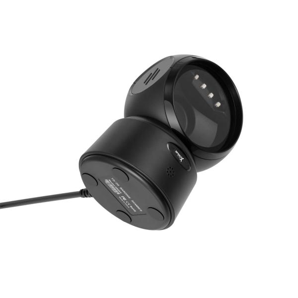 SPEEDX SP-9260 2D CMOS WIRED DESKTOP BARCODE SCANNER - Image 3