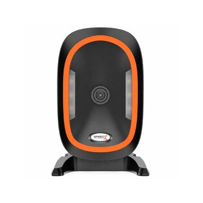 SPEED-X SX-BS9650 2D DESKTOP BARCODE SCANNER - Image 5