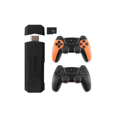 X2 PRO 64GB 35000+ GAMES 4K GAME STICK 3D RETRO VIDEO GAME CONSOLE - Image 5