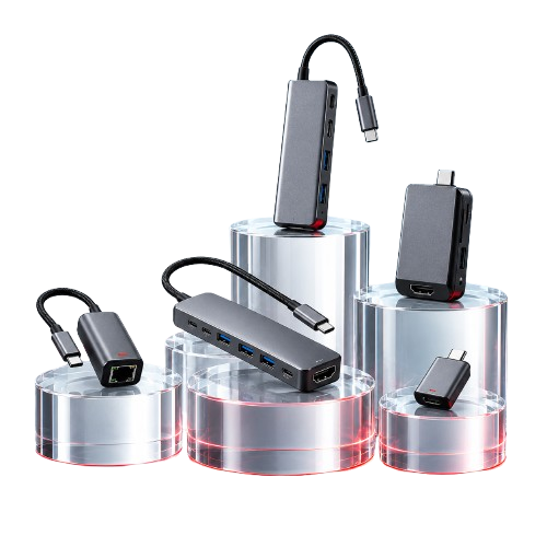 Converters