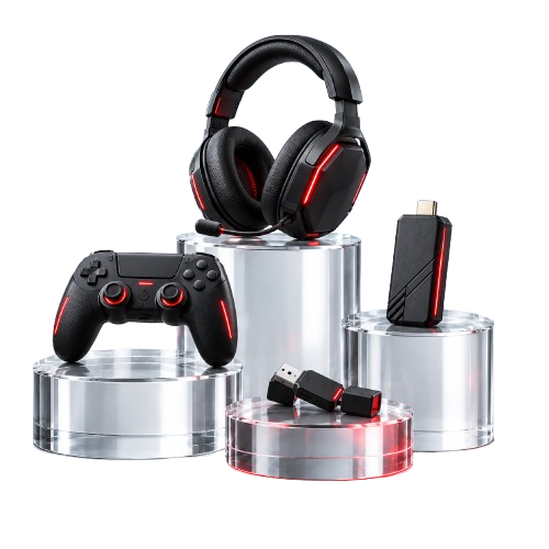Gaming Accessories