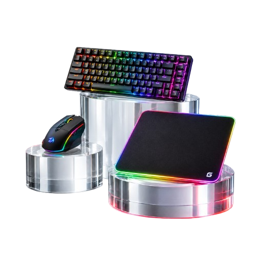 Keyboard/Mouse/Pad