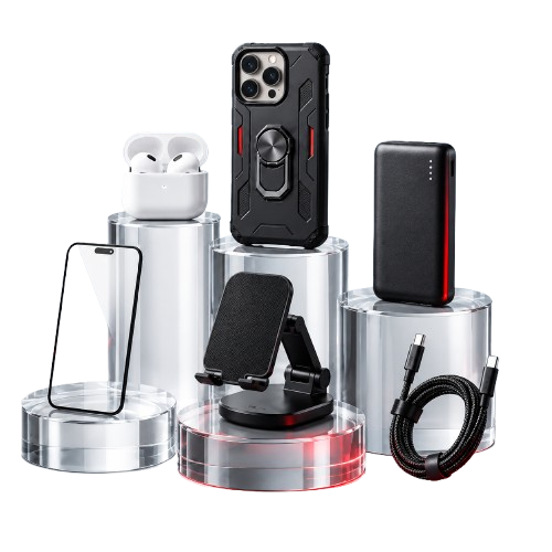 Mobile accessories