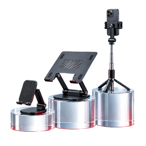 Tripod, Mobile & Laptop Stands