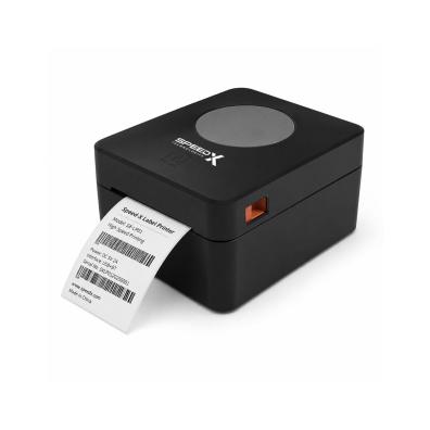 SPEEDX SP-690UB 4-INCH THERMAL LABEL PRINTER (USB/BLUETOOTH) - Image 5
