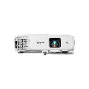 Epson EB-W05 Projector