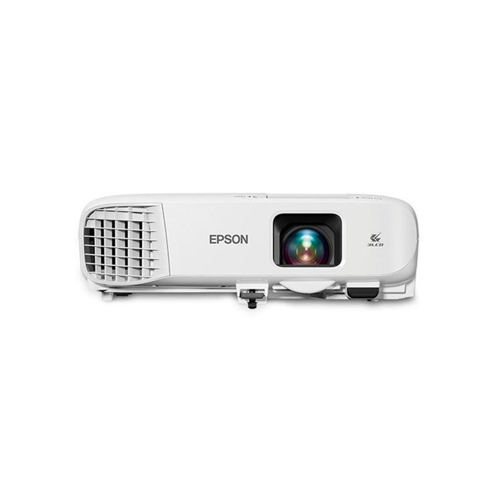 Epson EB-W05 Projector