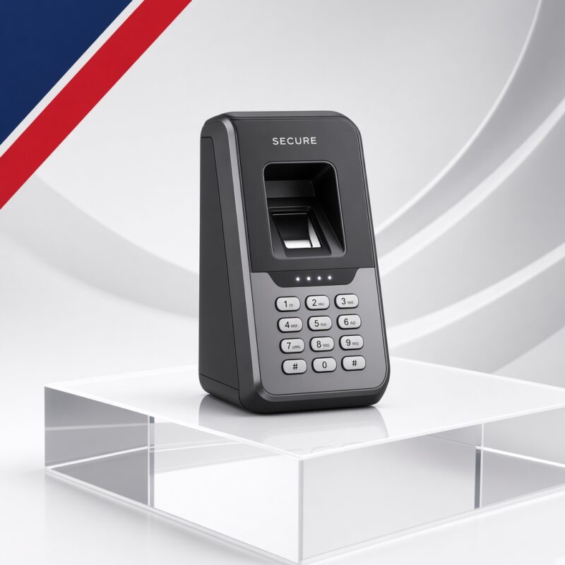 Attendance Machines