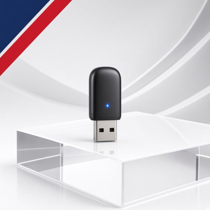 Bluetooth Music Receiver