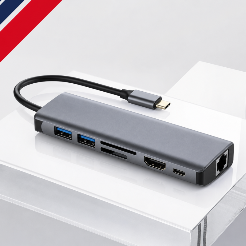 Converters
