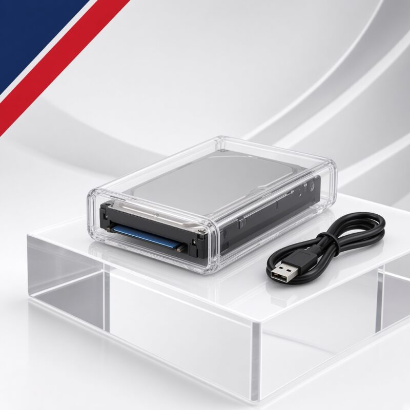 HDD Case
