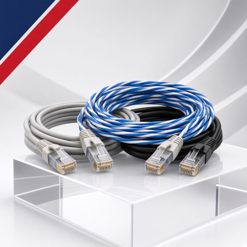 Networking Cables
