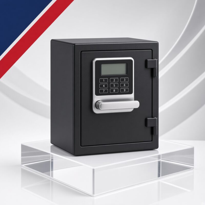 Safe Lockers