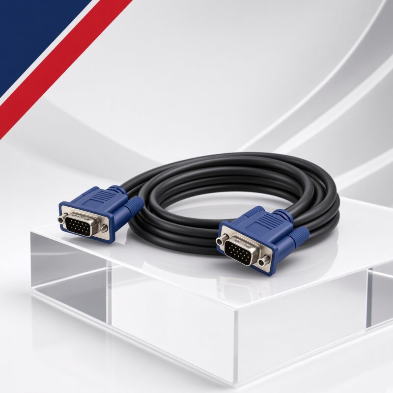 VGA Cables