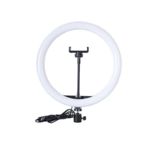 26CM MJ26 10.2 RGB LED SOFT RING LIGHT